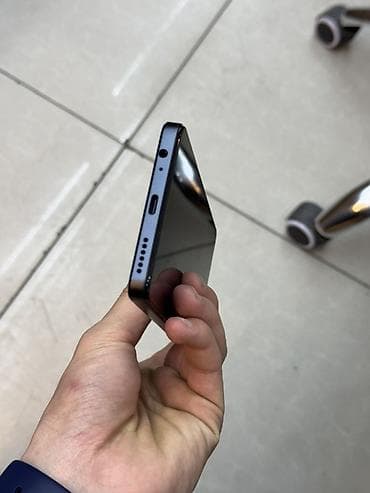 планшеты cube: ZTE A36, 64 ГБ, цвет - Черный — 7