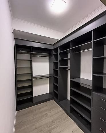 абая квартира: 3 комнаты, 185 м², Элитка, 9 этаж, Евроремонт — 5
