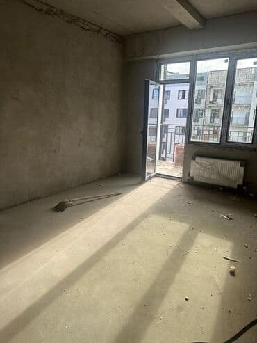 квартиры в районе аламидин 1: Продаю ЖК «Крейсер» — 2‑комнатная квартира 72,46 м² Планировка (тип — 6