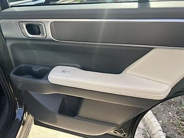 5e fe: Hyundai Santa Fe: 2024 г., 2.5 л, Автомат, Бензин, Кроссовер — 8