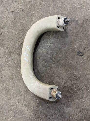 evolution mk249: Nissan Patrol Y61 ручка салона, Ниссан Патрол У61 ручка салона. Ручка — 2