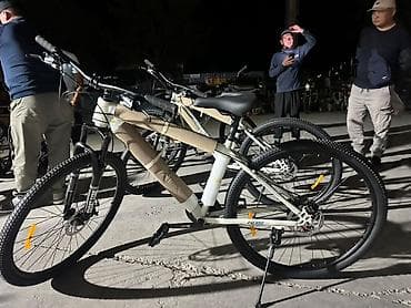 will cypha: 2шт Новый Горный велосипед KSNM XC260 - Рама: алюминиевая — 3