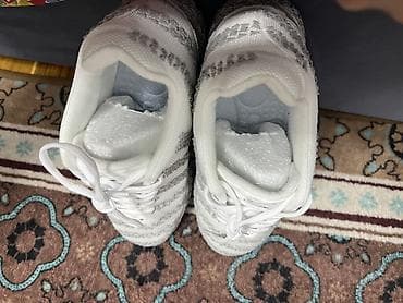 Ботинки: Ja Morant 3 новые размер 40-41 — 3