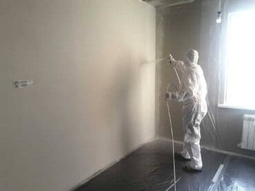 тонировочная пленка для окон бишкек: Покраска стен, Покраска потолков, Покраска окон, На масляной основе, На водной основе, Больше 6 лет опыта — 19