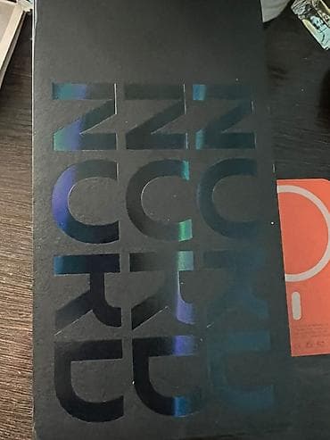 deco e4: OnePlus Nord, 256 ГБ, 2 SIM — 5