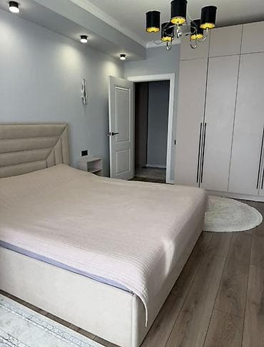 house: 2 комнаты, 70 м², Элитка, 3 этаж, Дизайнерский ремонт — 7