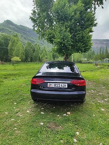 ауди радиатор: Audi A4: 2009 г., 1.8 л, Автомат, Бензин, Седан — 3