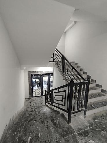 4 bedroom: 1 комната, 26 м², Элитка, 1 этаж, Косметический ремонт — 10