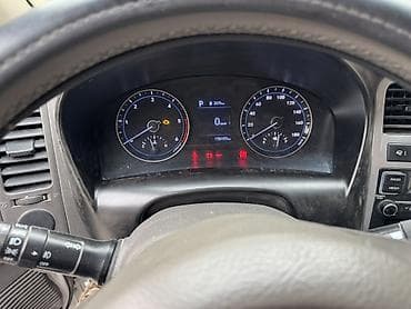 крыло на 210: Легкий грузовик, Hyundai, Стандарт — 5