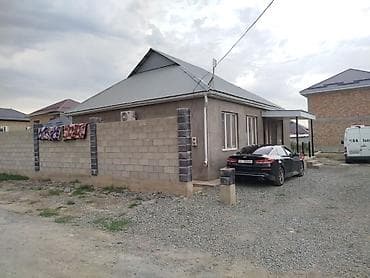 дом пр: Продается дом Сокулукский район город Шопокова ж/м Ынтымак, прихожая — 9