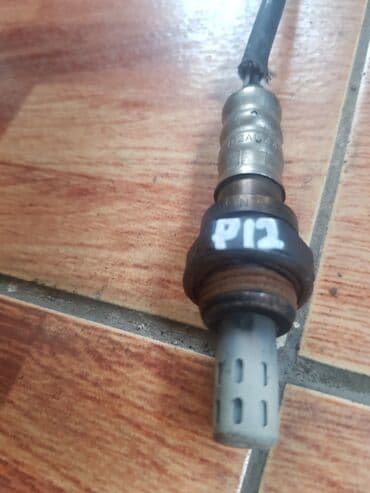 датчик srs: Nissan Primera p12, лямбдазонд, ниссан примьера п12, Ляндазонд на — 1