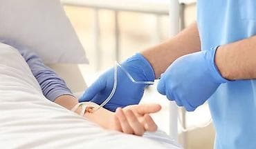 услуги капельница бишкек: Медсестра | Внутривенные капельницы — 3