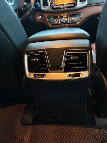 сары булун: Ssangyong Rexton Sports: 2020 г., Автомат, Пикап — 8