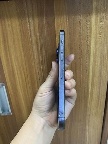 iphone 14 pro mac: IPhone 14 Pro Max, 512 ГБ, Deep Purple, 94 % — 6