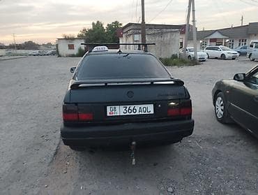кпп пассат б5: Volkswagen Passat: 1988 г., 1.8 л, Кол менен иштөөчү, Газ, Седан — 2