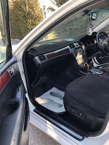 е53 e53: Toyota Windom: 2005 г., 3 л, Бензин, Седан — 7