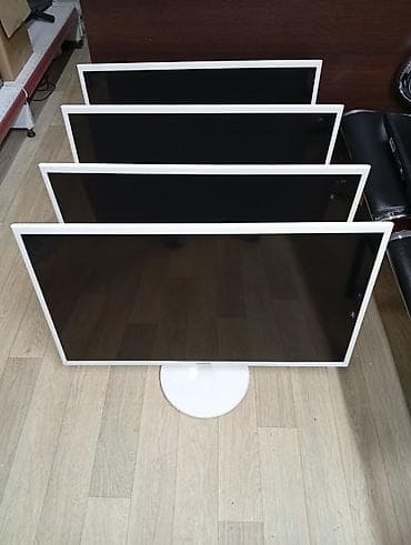 240 герц монитор: Монитор, Samsung, LED, 32" - 33" — 1