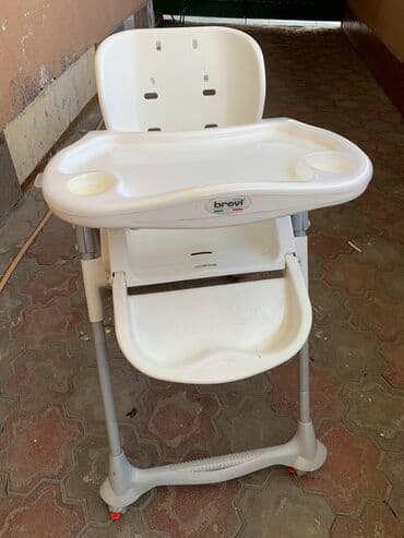 стульчик для кормления икеа бишкек: Тамактандыруучу отургуч, Колдонулган, Башка бренд, Металл, Трансформер, түсү - Ак, Өзү алып кетүү, Акылуу жеткирүү — 3