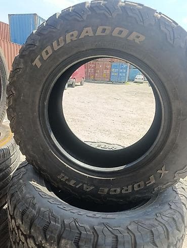 maxxis: Шины 265 / 65 / R 17, Всесезонная, Комплект, Внедорожные (АТ/МТ), Maxxis — 4