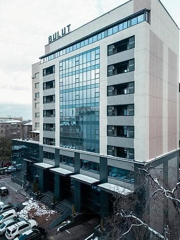 Здание, 3500 м²