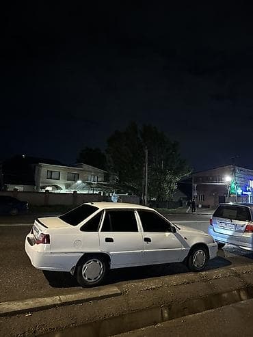 люки крыши ремонт: Daewoo Nexia: 2010 г., 1.5 л, Механика, Бензин, Седан — 5