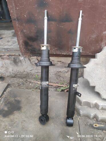 автоэлектрик ремонт авто с выездом бишкек: Тайота Краун Гибрид Прокачка Амортизаторов Перекачка Амортизаторов — 6