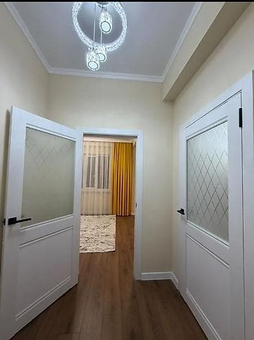 1 комната, 35 м², Элитка, 3 этаж, Дизайнерский ремонт — 8