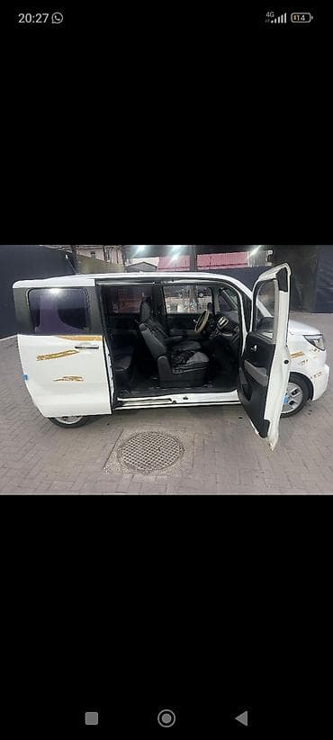 рулевой рейка портер 1: Kia Ray: 2019 г., 1 л, Автомат, Бензин, Хэтчбэк — 8
