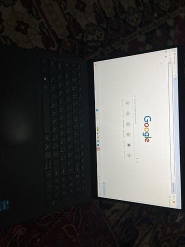 Ноутбук Dell Inspiron 15 (серия 3000) - Экран 15.6", матовая матрица