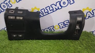 оригинальные расходные материалы 40 фотобумага: Обшивка стоек Lexus Б/у, Оригинал — 1