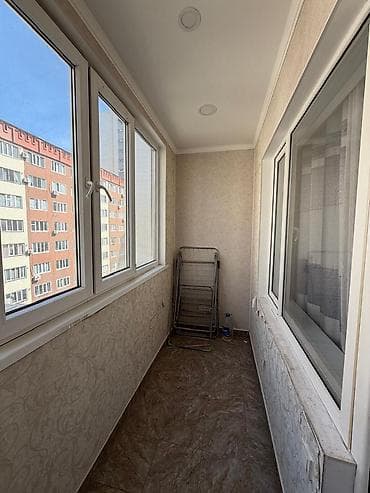 жал дом: 1 комната, 54 м², Индивидуалка, 6 этаж, Косметический ремонт — 7