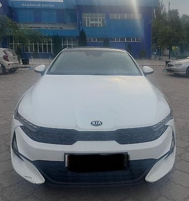 авто кредиты: Hyundai Sonata: 2021 г., 2 л, Автомат, Бензин, Седан — 4