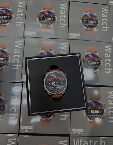 купить муляж телефона: Смарт-часы HD300 (47mm) AMOLED — Стиль и надежность! ​Отличный аналог — 4