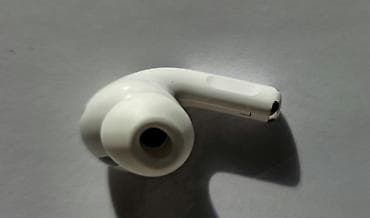 z generation: Вкладыши, Apple, Б/у, Беспроводные (Bluetooth), Классические — 7