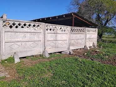 бетон сокулук: Куплю железобетонные заборы и плиты для ограждения. в любом количестве — 3