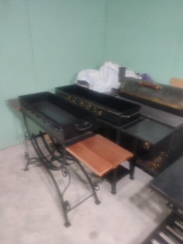 кумыс купить бишкек: Мангал — 17