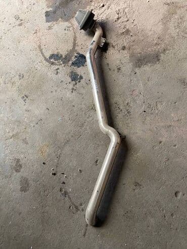 Nissan Terrano 1 Шноркель, Ниссан Террано 1 См. Фото Привозные