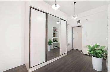 квартира 5 микрарайон: 1 комната, 47 м², Элитка, 5 этаж, Дизайнерский ремонт — 6