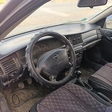 опель вектро: Opel Vectra: 2004 г., 1.8 л, Бензин, Универсал — 8