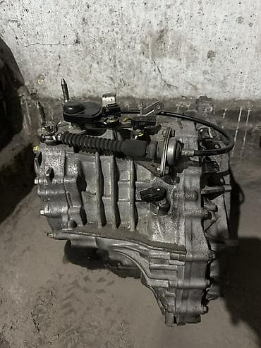 acura csx 2 mt: Коробка передач Вариатор Honda Б/у, Оригинал, Япония — 1