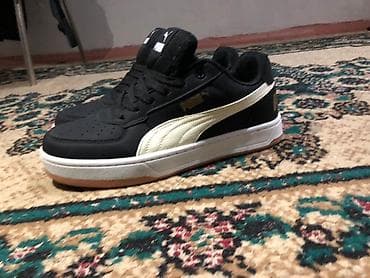 слипоны puma: Мужские кроссовки, 41, Puma, Новый, цвет - Черный — 2
