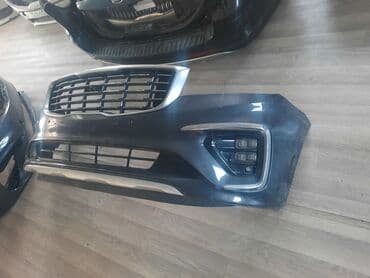 б у авто дэу нексия: Передний Kia, Б/у, Оригинал — 1