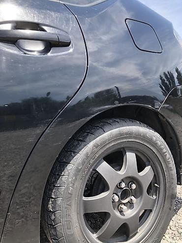 приус бампер: Toyota Prius: 2004 г., 1.5 л, Вариатор, Гибрид, Хэтчбэк — 7