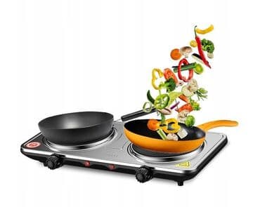 решетки для печки: Электрическая, Новый — 4