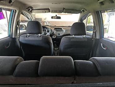 дверные карты фит: Honda Jazz: 2010 г., 1.4 л, Ручные, Бензин, Хэтчбэк — 9