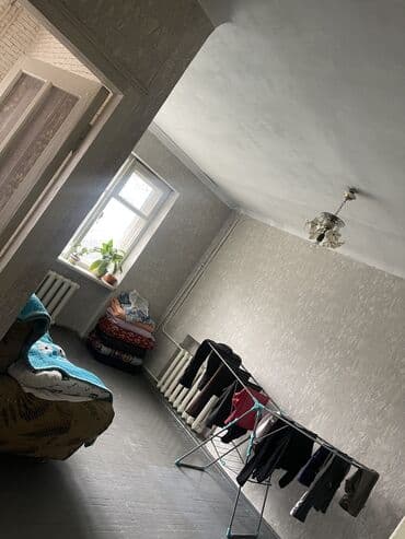 сдаю квартиру магистраль: 1 бөлмө, Менчик ээси, Чогуу жашоосу жок, Толугу менен эмереги бар — 3