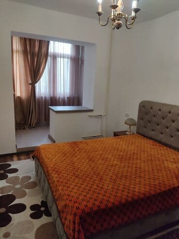 сниму дом недорого: 60 м², С мебелью — 3