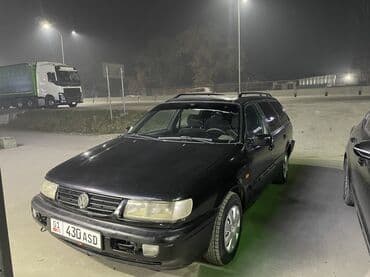 ремонт коробки робот бишкек: Volkswagen Passat: 1995 г., 1.6 л, Механика, Бензиновая, Универсал — 8