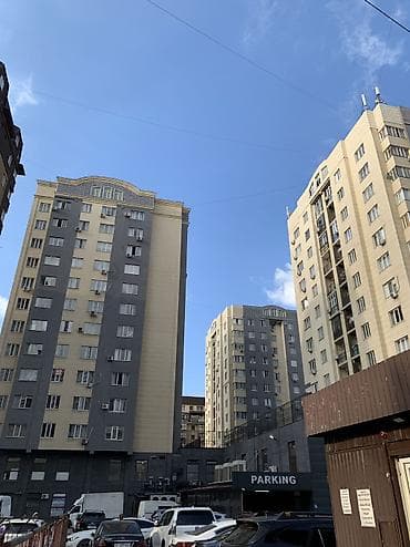 rayan building: 1 комната, 49 м², Элитка, 5 этаж, Евроремонт — 1