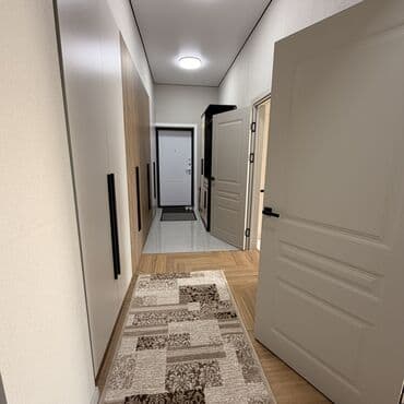 квартиры бишкек снять на долгий срок: 1 комната, Собственник, С мебелью полностью — 5